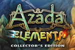 Azada Elementa Collector's Edition